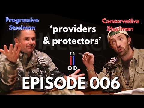 'Providers & Protectors'