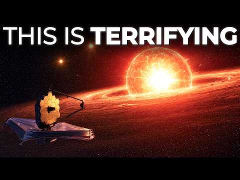 JWST just saw Alpha Centauri for the Second Time and Its Terrifying