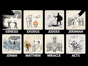 Every Excuse People Made to God — And How He Answered