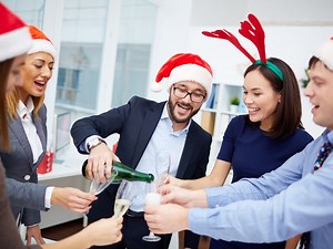 Don't hold in-person holiday parties this year — and other tips for this tricky holiday season