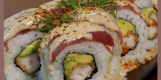 Aprende a preparar makis acevichados, un irresistible platillo [RECETA]
