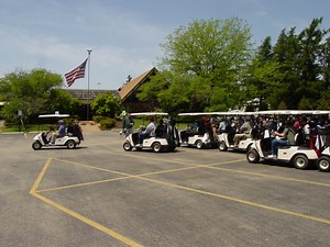 Promotional Golf Items for Outings: Buying Tips