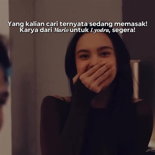 Lagu Baru Lyodra dan Mario G Klau - Rilis Menarik!