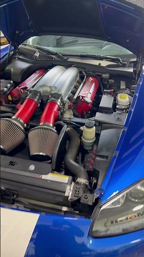 Dodge Viper SRT V10 full review coming soon #1320video #dodgeviper #dodge