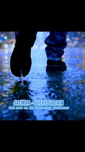 OUT NOW ‼️ My new alternative R&B single “OverYouAgain” is officially streaming EVERYWHERE! 🎶💔 🟣 Apple Music 🟢 Spotify 🔵 TIDAL 🔴 YouTube Music 🟡 Amazon Music 💽 iHeartRadio, Pandora & more This one’s for everybody finally letting go of what never deserved them. The vibe, the pain, the freedom — it’s all in this track. Tap the link in my bio to stream now! 🔗✨ #OverYouAgain #NewMusicAlert #AltRnB #RnBVibes #NowStreaming
