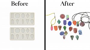 Simple UV Resin Jewellery Tricks That Work