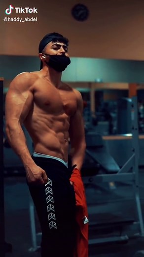 Arm Demolition - Haddy Abdel Workout