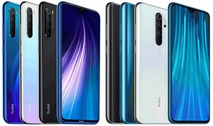 Redmi Note 8 vs Redmi Note 8 Pro: What's the Difference