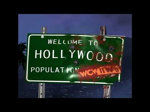 WCW THUNDER 1998 OPENING CLASSIC