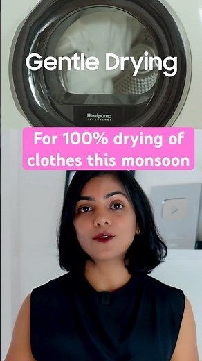 best washing machine with 100% drying - Washer dryer vs standalone dryers