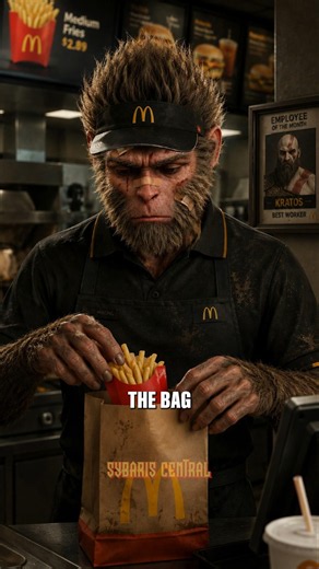 Why Black Myth Wukong Lost Game of the Year award