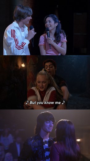 Disney Channel Duets Perfect for Karaoke Nights