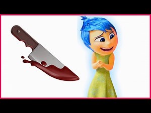 INSIDE OUT 2 CHARACTERS AND THEIR BIGGEST FEARS!...(and favorite things)