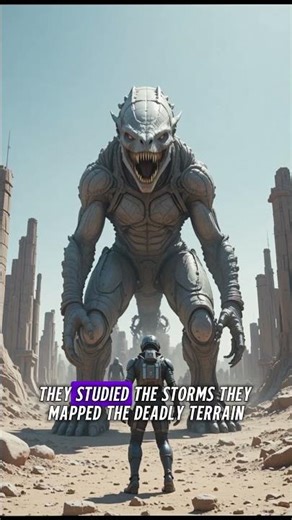 No One Could Conquer This Planet—Until Humans Arrived | HFY