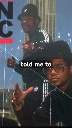 Best Colab? Run DMC - Walk This Way #80smusic #youtubeshorts #musiccollaboration #rap #fyp