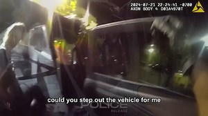 5.2K views · 104 reactions | Creepy Cringe Woman Tries To Kiss Cop, Seduces Him in Every Possible Way, Goes Nuts When Rejected #police #cops #crime #arrest #bodycam | The Twelve | Facebook