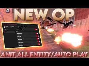 [FLOOR 2] Roblox Doors *BEST* Script | {ANTI ENTITY} {AUTO PLAY} | Work on Mobile/Pc | *PASTEBIN*