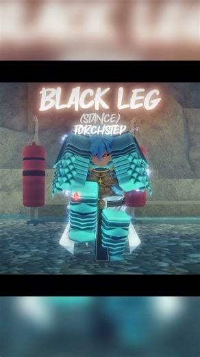 This Kengan Game Is Adding Black Leg?! 🔥 | Ryujin #roblox #kengan #kenganomega #robloxanime #anime