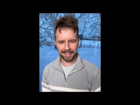 *NEW* A Special Update From Graham Wardle (Febuary 2025)