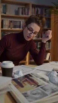 Typical Worry vs Generalized Anxiety Disorder