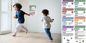 Party Games for the Whole Family