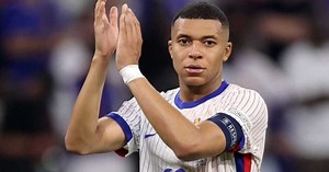 Mbappé volta à seleção francesa e fala sobre o futuro