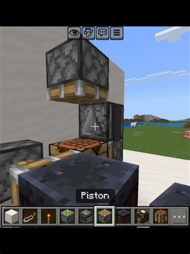 HZ GAMER #shorts #minecraft