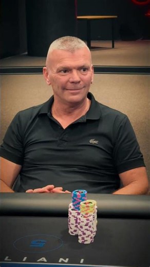 Angelo Benazzi wins the Italian DEEP Championship!