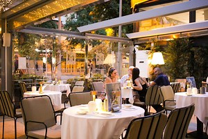 Restaurant La Verrière Monsigny | Restaurant Libération Nice