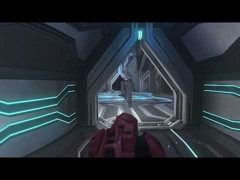 Halo 3 - MLG VERGE (Gameplay Trailer)