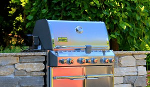 Best Built In Gas Grills – Our Top Picks For Custom Outdoor Kitchens - Own The Grill