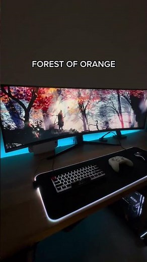 Ultrawide Wallpapers YOU NEED To Have | PART 1