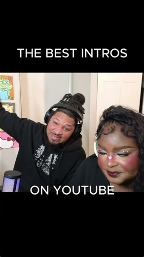 THE BEST INTROS ON YOUTUBE!!! No Debate X #reaction#intro #funny