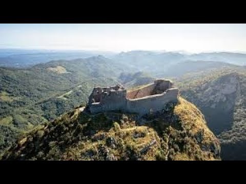 Remote Viewing the Past