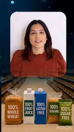 🚨 FSSAI Public Advisory for Food Business Operators 🚨 The Food Safety and Standards Authority of India (FSSAI) has issued an important advisory regarding the use of the term “100%” on food product labels and promotional materials. As per the Advertising and Claims Regulations, 2018, the term “100%” is not defined under the FSS Act, 2006 and may mislead consumers by implying absolute purity, superiority, or standards not prescribed. To ensure truthful, unambiguous, and meaningful claims, all Fo