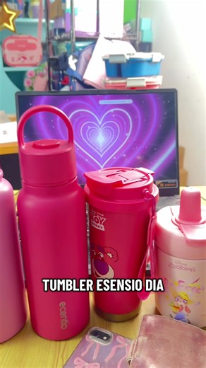 Edisi Warna Pink: Gaya dan Inspirasi Tumblr