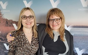 Anna Hints: emaks saamine on kui kõndimine liival, kus jäljed jäävad näha