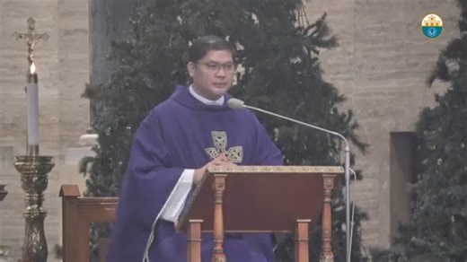 LIVE: Daily Mass at the Manila Cathedral presided by Fr. Joel L. Rescober, CM, Rector of the Archdiocesan Shrine of Our Lady of the Miraculous Medal. | The Manila Cathedral