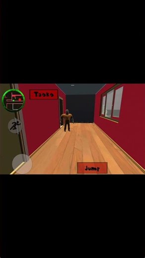 SECOND Neighbor Escape game IN ONE DAY: Scary Prisoner Neighbor - Pre-alpha from NENE!!!