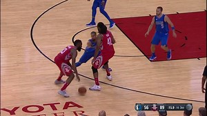 541K views · 6.7K reactions | Averaging 27.7 PPG, 9.0 APG and leading the Houston Rockets to a 3-0 record... it's the Best of Western Conference Player of the Week James Harden's first three games! | NBA | Facebook