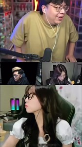 ANGBIYAH YANG VIRAL HEADESTNYA PINK #deankt #deanktclip #deanktnocounter #ambiyah | Aldeantg