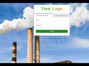 Production Management Software Demo - Employee Production Software - Factory Production Software