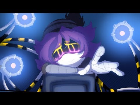 Uzi is SO LONELY and SAD!! (Murder Drones Comic Dub)
