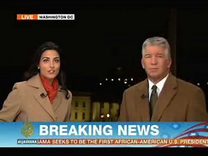 Al Jazeera English World News