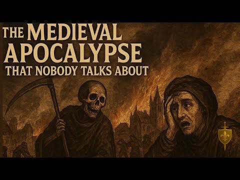 The Medieval Apocalypse That Nobody Talks About