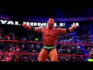 Batista, nWo Announced As WWE Hall Of Fame Inductees For 2020