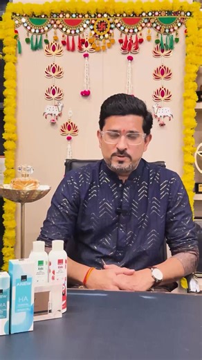 3.7K views · 96 reactions | ✨ Lighting the way to brighter beginnings! This Diwali, our Group CEO Rahul Shanker shares heartfelt wishes with all Avon Leaders & BFAs - celebrating your sparkle, spirit, and success.  | Avon | Facebook