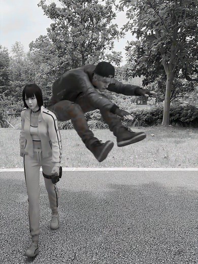 Everyday Moments in Free Fire Gameplay