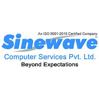 Sinewave Computer Services Pvt. Ltd. | LinkedIn