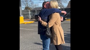 The Monroe Township Police Department would like to congratulate Chief Ryan Borkowski on his well-deserved retirement. Chief Borkowski walked out the door today for the final time after 27 years of faithful service. Prior to becoming Chief, he served in various capacities at the police department, which included being a longtime DARE/LEAD instructor and member of the department's Entry Team. He further served in the Patrol Division, Community Response Unit, and Office of Emergency Management. He